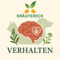 Verhalten – Kräuterkapseln für Hunde & Katzen