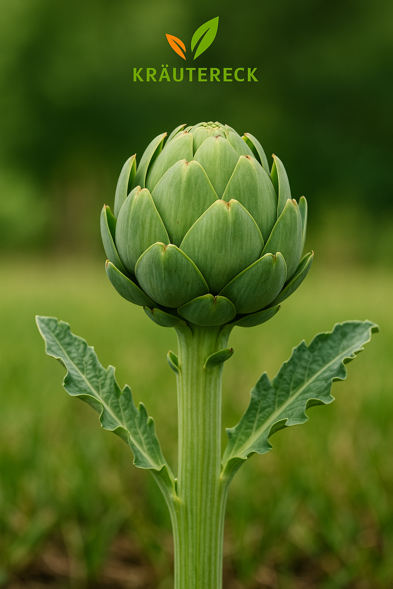 Artischocke
