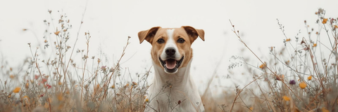 Allergie beim Hund – Ursachen, Symptome und natürliche Unterstützung