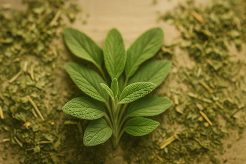 Kräuterkapseln für Hunde & Katzen – natürliche Kräuter ohne Zusätze | Kräutereck