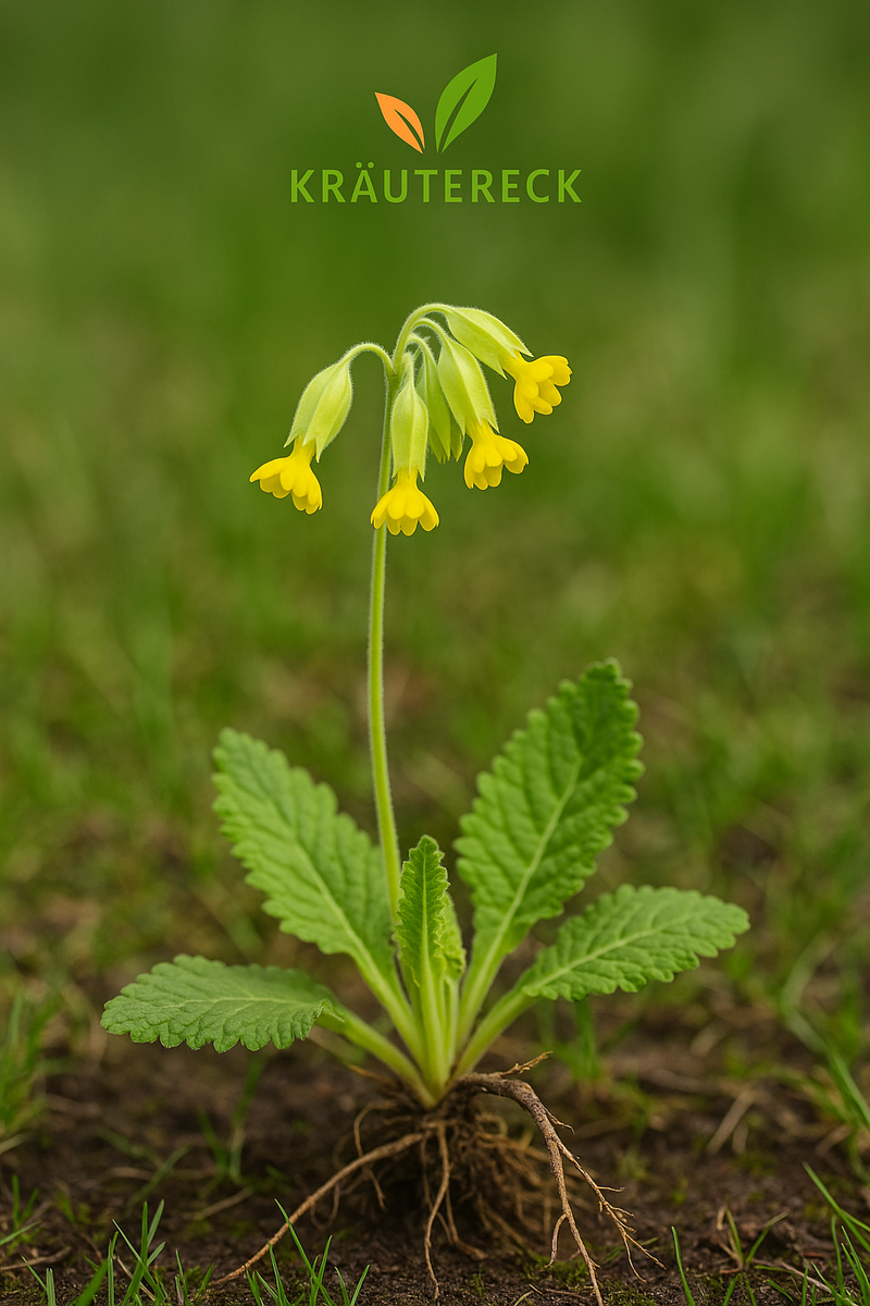 Schlüsselblumenwurzel
