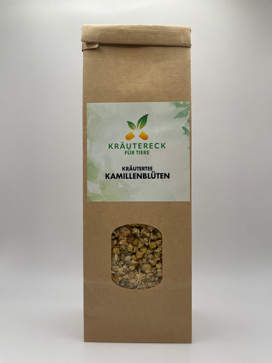 Kamillenblüten - Hund & Katze